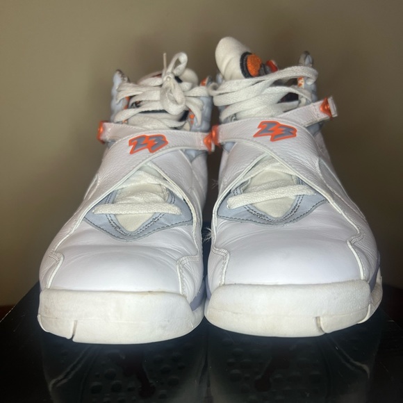 Air Jordan 8 Retro - Picture 5 of 6